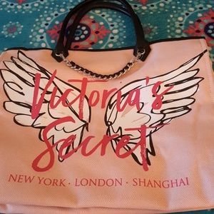 VS PINK Tote